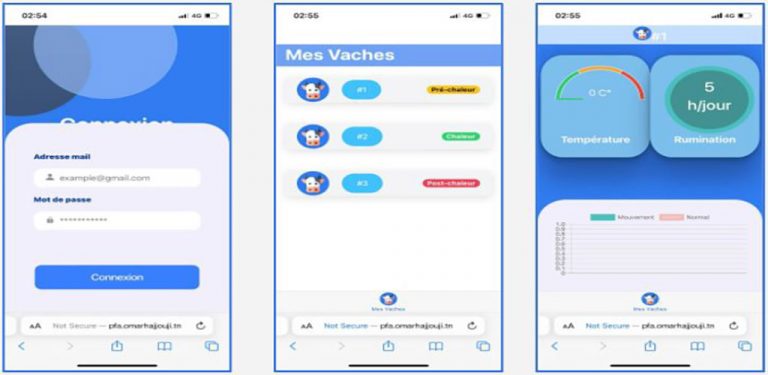 Android App